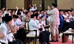 Presiden Prabowo: Hakikat Politik Menghadirkan Perbaikan bagi Seluruh Masyarakat