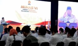 Presiden Prabowo: Pemerintah Komitmen Bangun Ekonomi Rakyat, Perumahan, dan Pendidikan