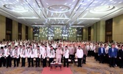 Sebelas Bulan MBG Telah Menjangkau 30 Juta Penerima Manfaat