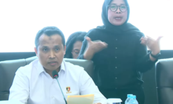Polri Tetapkan 959 Tersangka Terkait Kerusuhan Demonstrasi Akhir Agustus 2025