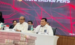 PPATK Bantu Polri Ungkap Rekening Penampungan Pembobolan Bank Sebesar Rp204 Miliar