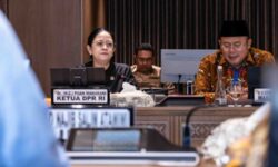 Puan Maharani: Pemberian Tunjangan Perumahan Sudah Dihentikan dan DPR Siap Melakukan Transformasi