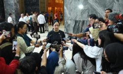 Puan Dorong Program MBG Dievaluasi karena Banyak Kasus Keracunan