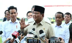 Prabowo Catat Investasi Triliunan dan Perkuat Diplomasi Indonesia