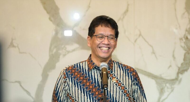 Menkeu Purbaya: Kepercayaan Dapat Runtuh karena Satu Kesalahan Kecil