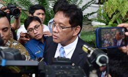 Ratas Kabinet Merah Putih Bahas Akselerasi Pertumbuhan Ekonomi