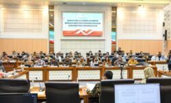 Pagu Anggaran Kemenperin Tahun 2026 Turun 1,57 Persen