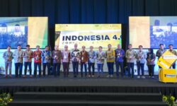 Apresiasi Inovasi Teknologi Nasional