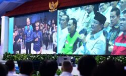 Presiden: Bunga FLPP bagi MBR Tetap 5 Persen