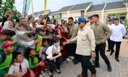 Pemimpin Harus Berani Bercita-cita Tinggi