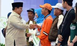 Warga Sambut Bahagia Kehadiran Rumah Subsidi FLPP