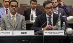 Putaran Ketiga Perundingan I-GCC FTA