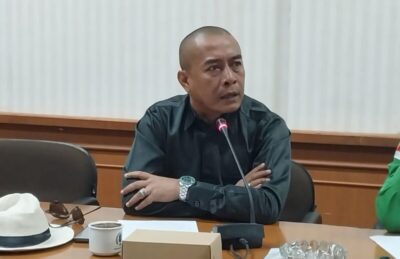 SMPN 2 Liang Bunyu Sebatik Barat Jual Baju Seragam Terlalu Mahal