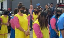 Bongkar Sindikat Perdagangan Bayi, Polri dan Kepolisian Singapura Kerja Sama