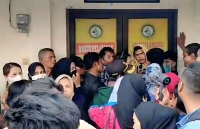 BKN Perpanjang Pengisian DRH PPPK Paruh Waktu Hingga 22 September 2025