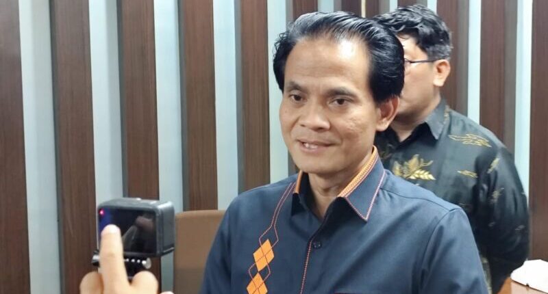 Gubernur Jangan Hanya Fokus GratisPol, Subandi: Terminal Sungai Kunjang Butuh Perhatian Nyata