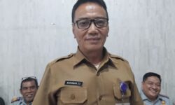 Operasi Yustisi Sampah di Balikpapan, Pelanggar Bisa Didenda Rp5 Juta