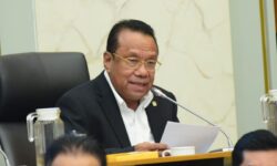 62 Kabupaten/Kota Berstatus Rawan Pangan, Anggota DPR Minta Percepat Penyaluran Beras SPHP