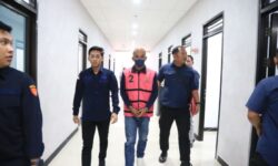 Terkait Korupsi di Perusda BKS, Kejati Kaltim Tahan Direktur Operasional PT Kace Berkah Alam