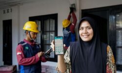 PLN Luncurkan Promo Tambah Daya Diskon 50%