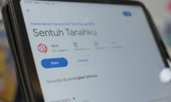 Aplikasi Sentuh Tanahku untuk Cek Biaya Balik Nama Tanah