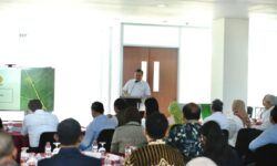 Pemerintah Gagas Program Link and Match Sektor Industri dan Pertanian