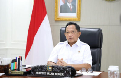 Kemendagri Catat Bantuan dari Berbagai Pemda ke Sumatra Rp46 Miliar