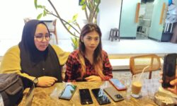 Masih Jual LKS, Guru SDN 017 Sungai Pinang Intimidasi Orang Tua Murid