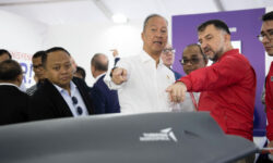 Techno Fest Turki 2025 Bangkitkan Semangat Anak Muda atas Sains, Teknologi dan Industri
