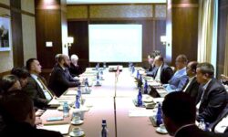 Turki Buka Peluang Investasi di Indonesia