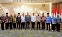 Petani Ubi Kayu di Lampung Hadapi Masalah Harga Jual Sangat Rendah