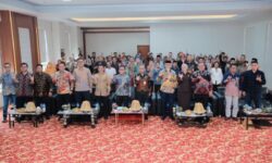 Lindungi Masyarakat Hukum Adat, Kementerian ATR/BPN Dorong Pendaftaran Tanah Ulayat