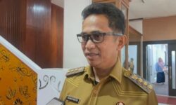Balikpapan Matangkan Strategi Pengelolaan Sampah