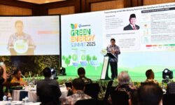 Sampah Perkotaan: Baru 60 Persen yang Dikelola