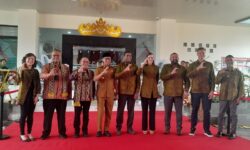 Cargill Investasi USD 200 Juta Pabrik Kilang Minyak Kelapa Sawit di Lampung