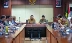 Lahan Perhutanan Sosial Potensial Mendukung Pengembangan Komoditas Perkebunan