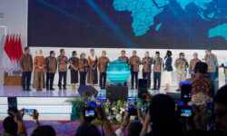 Harmoni Seni, Warisan Budaya, dan Teknologi di Trade Expo Indonesia 2025