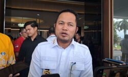 Terpilih Ketua APPSI, Rudy Mas’ud Janji Daerah Berkontribusi dalam Penyusunan APBN