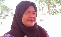 Awasi Dapur SPPG Buat MBG Setiap Hari, Dinkes Balikpapan: Berat karena SDM Terbatas