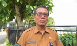 Fasilitas GOR Kadrie Oening akan Disiapkan Jadi Asrama dan Kegiatan Sekolah Rakyat