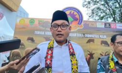 Kaltim Targetkan Swasembada Daging di 2027