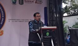 Jurus Dinas Peternakan Capai Target Kaltim Swasembada Daging di 2027