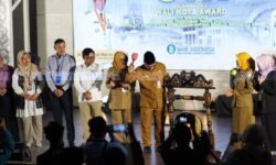 Disdikbud Balikpapan Kampanyekan Inovasi Lewat Festival Guru dan Tenaga Kependidikan 2025