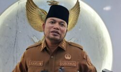 Rudy Mas’ud Klaim Belum Ada Penyalahgunaan BBM Subsidi di Kaltim