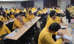 Generasi Muda Balikpapan Disiapkan Jadi Wirausahawan Kreatif