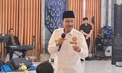 Mensos Syaifullah Yusuf: 165 Sekolah Rakyat Beroperasi Termasuk di Kaltim