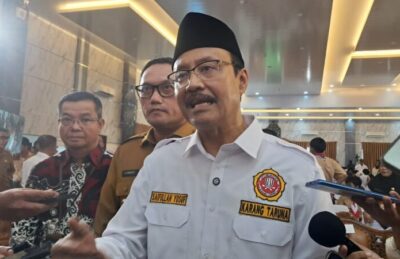 Penyaluran BLT, PKH, dan BPNT Dimulai Pebruari