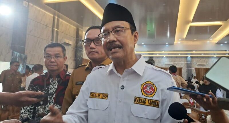 Penyaluran BLT, PKH, dan BPNT Dimulai Pebruari