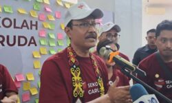 Dibiayai APBN, Program Sekolah Garuda Dialokasikan Rp 769 Triliun di 2026