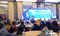 Mahakam Investment Forum 2025: Kaltim Perkuat Daya Saing Investasi Menuju Era IKN